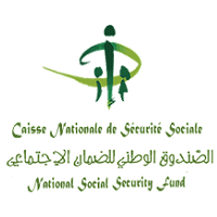 logo La Caisse nationale de sécurité sociale