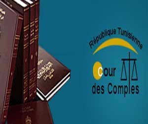 logo La Cour des comptes