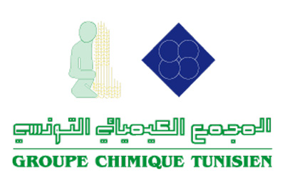 logo GROUPE CHIMIQUE 