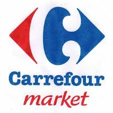 logo Carrefour 