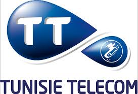 logo Tunisie Telecom
