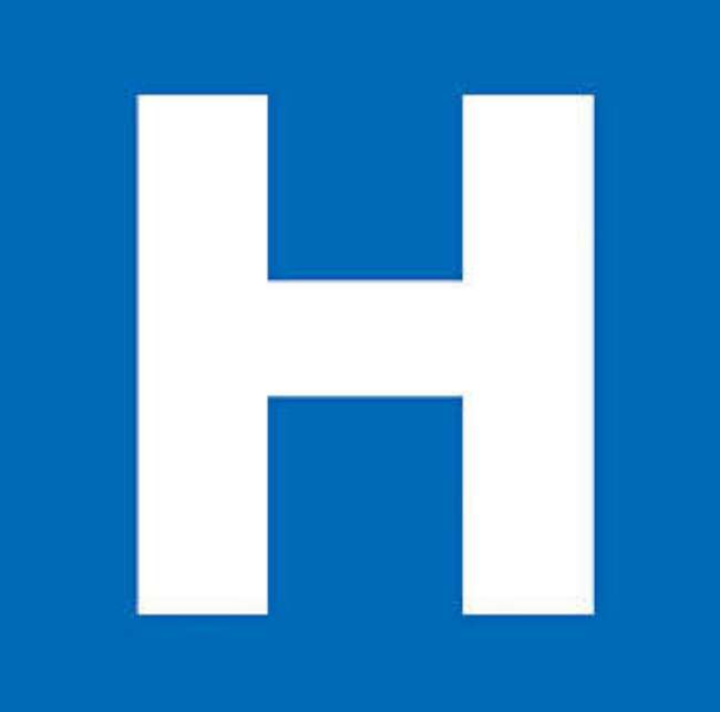 logo hôpitaux 